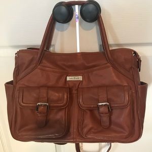 Lily Jade Elizabeth in Camel